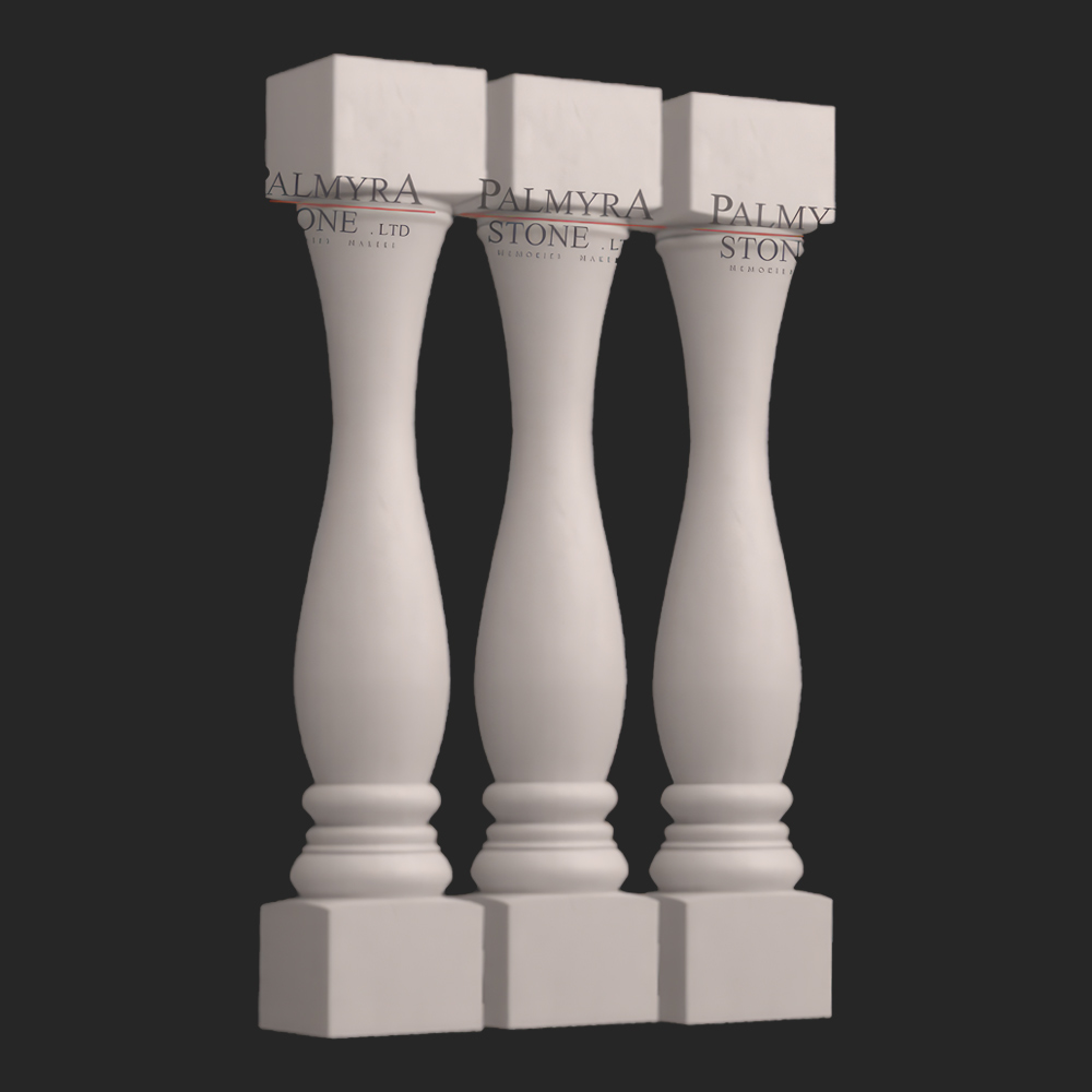 Stone Balustrade , Hand Carved Stone Balustrade , Carving Balustrade, RL104 Stone Balustrade , Hand Carved Stone Balustrade , Carving Balustrade, RL104
