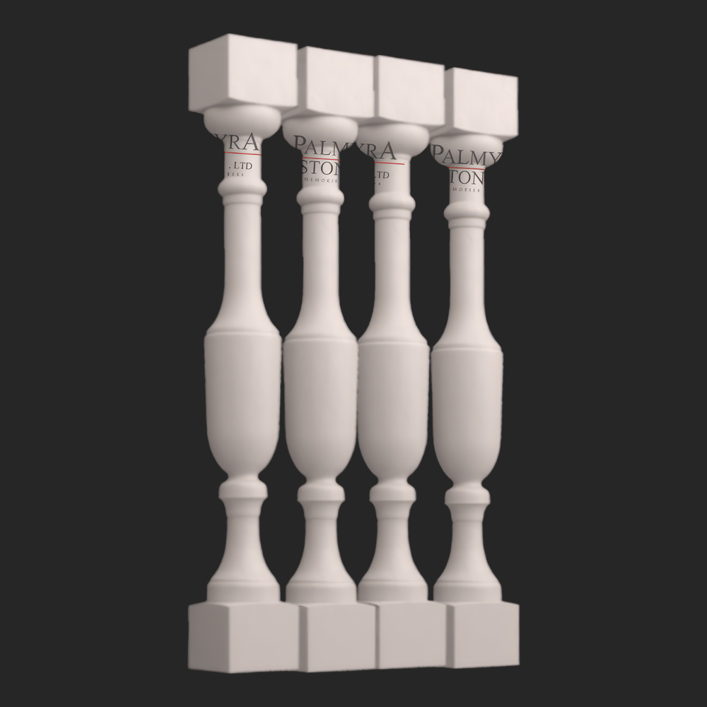 Stone Balustrade , Hand Carved Stone Balustrade , Carving Balustrade, RL108 Stone Balustrade , Hand Carved Stone Balustrade , Carving Balustrade, RL108