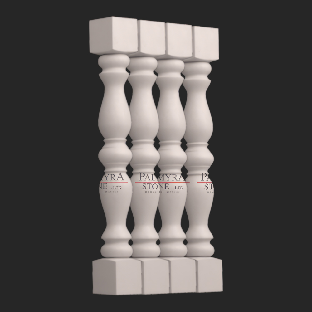 Stone Balustrade , Hand Carved Stone Balustrade , Carving Balustrade, RL109 Stone Balustrade , Hand Carved Stone Balustrade , Carving Balustrade, RL109
