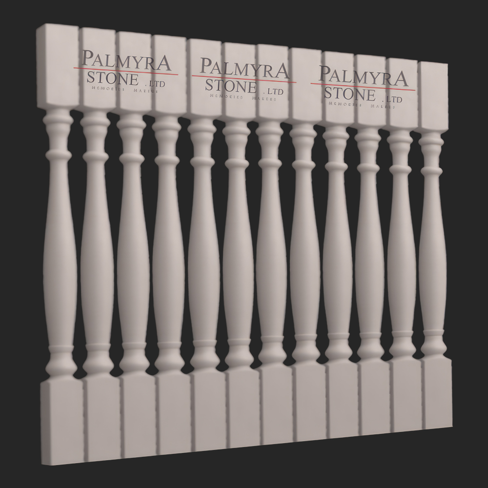 Stone Balustrade , Hand Carved Stone Balustrade , Carving Balustrade, RL112 Stone Balustrade , Hand Carved Stone Balustrade , Carving Balustrade, RL112